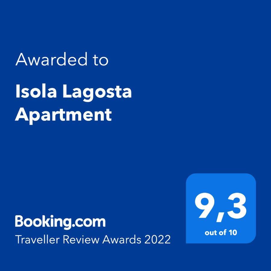 Isola Lagosta Apartment Мілан Екстер'єр фото